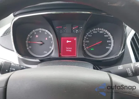 2013 GMC Terrain Sle-1 z USA, uszkodzony, nr VIN 2GKALMEK9D6257835